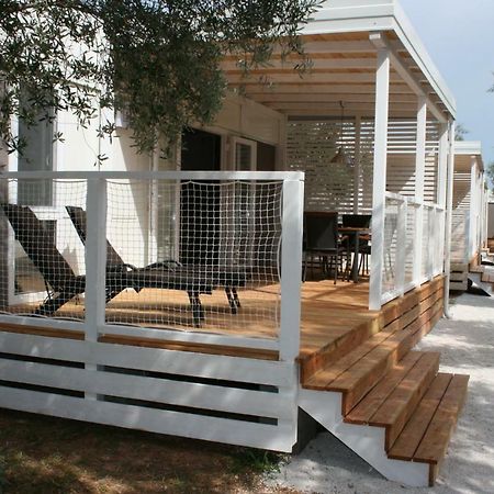 Mobile Homes Katinka, Starigrad Paklenica, Croatia Exteriör bild